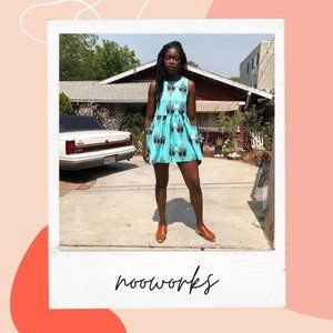 Nooworks Big Pocket Hands Size L